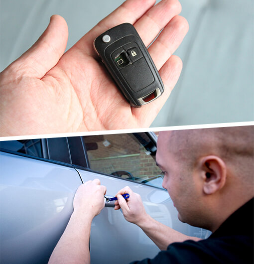 Car, Motorcycle and RV Locksmith Services in Glendora