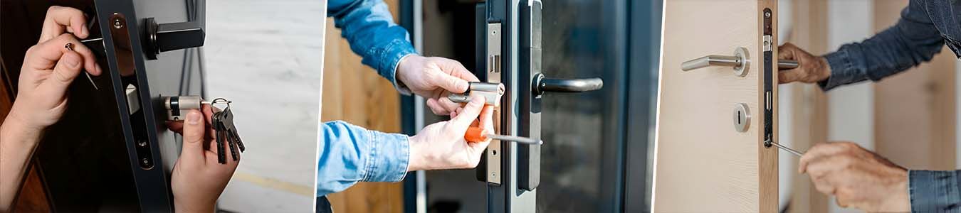 A Reliable Locksmith